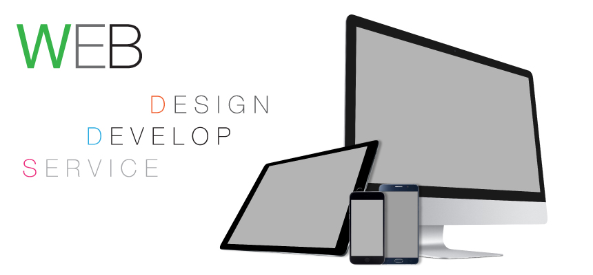 Design & Development Website